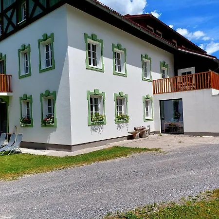 아파트 De Nussi's 3