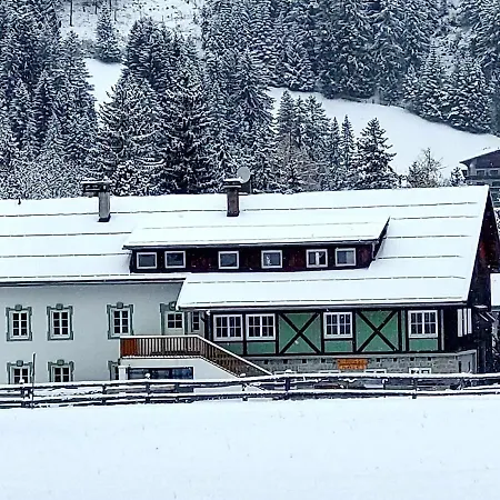 De Nussi's 3 아파트 *