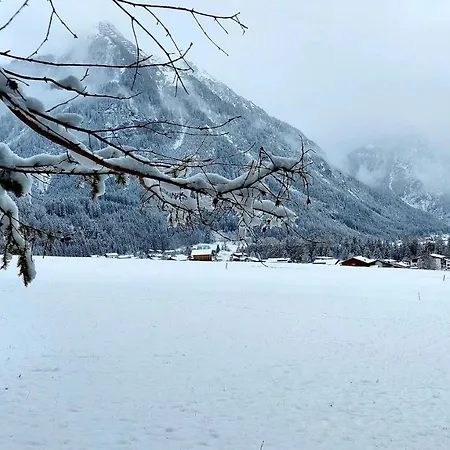 De Nussi's 3 Bach (Tyrol)