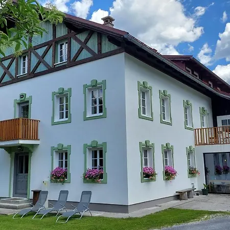 Апартаменты De Nussi's 3 *