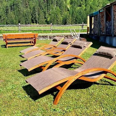 De Nussi's 3 Bach (Tyrol)
