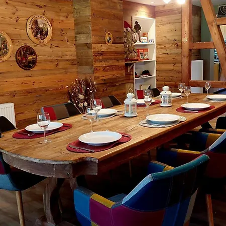 De Nussi's 3 Bach (Tyrol)