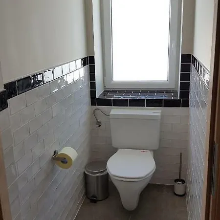 De Nussi's 3 Apartamento Bach (Tyrol)