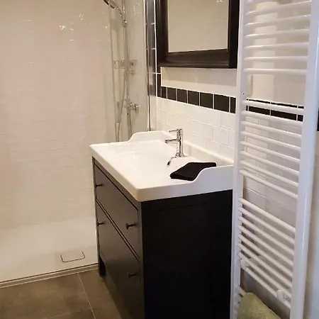 아파트 De Nussi's 3 *