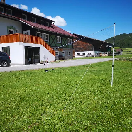 De Nussi's 3 Bach (Tyrol)