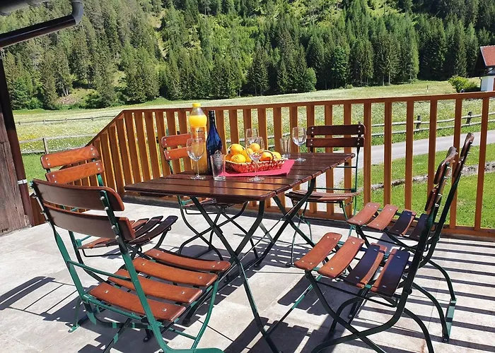 De Nussi's 3 Apartman