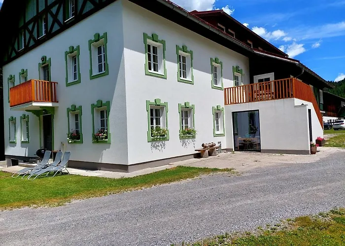 Apartman De Nussi's 3