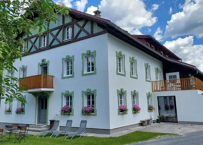 Apartmán De Nussi's 3 *