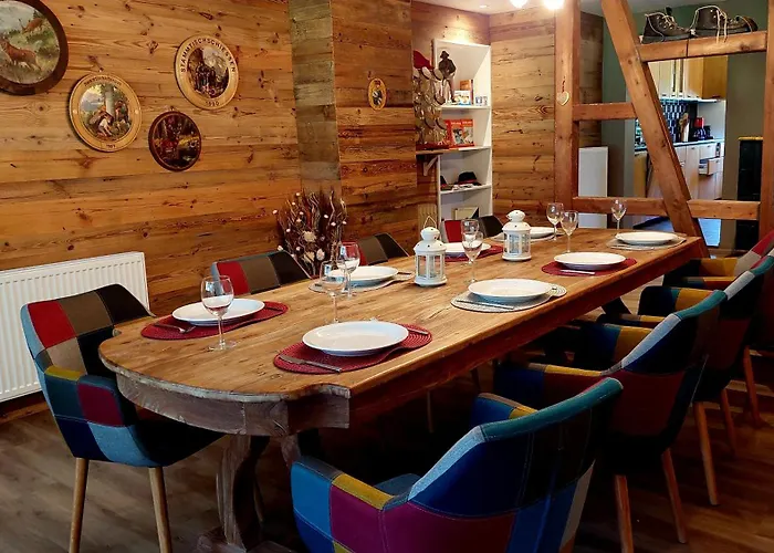 De Nussi's 3 Bach (Tyrol)