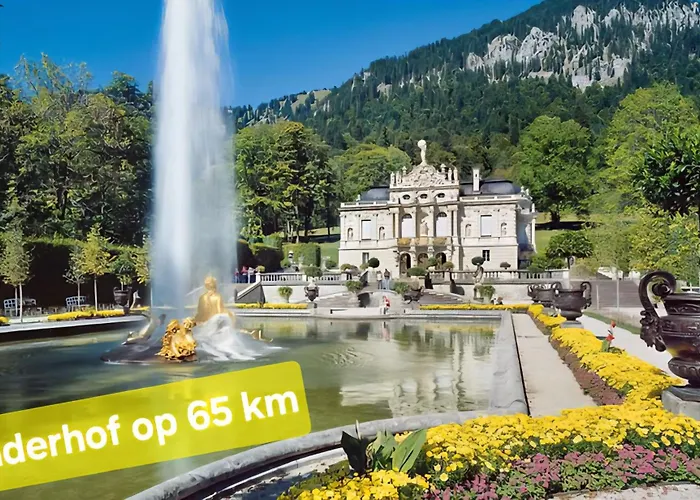 Apartmán De Nussi's 3 *