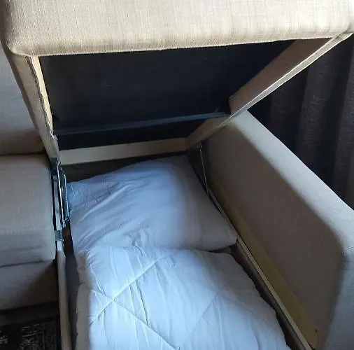 Apartman De Nussi's 3 *