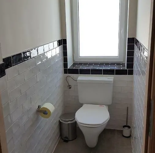 De Nussi's 3 Apartman Bach