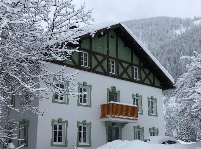 De Nussi's 3 Apartman