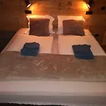 De Nussi's 3 Lägenhet Bach (Tyrol)