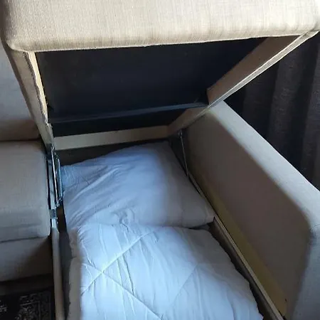 شقة De Nussi's 3 *