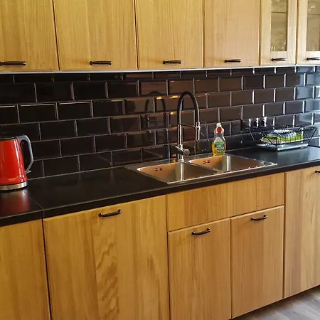 De Nussi's 3 * باخ