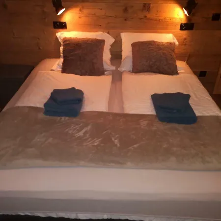 De Nussi's 3 شقة باخ