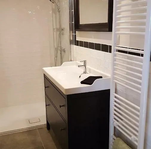 Apartment De Nussi's 3 *