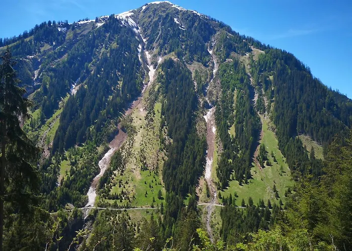 Apartment De Nussi's 3