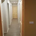 De Nussi's 3 Apartman *